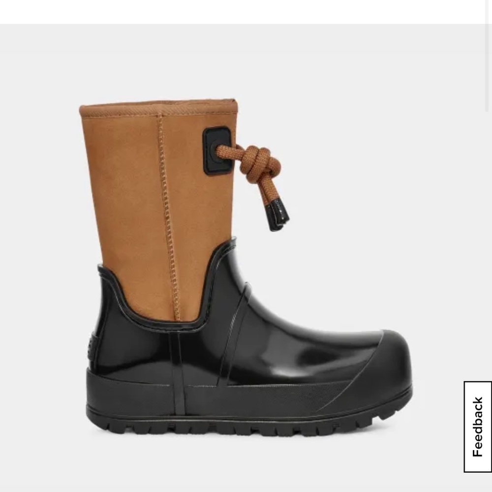 Ugg Raincloud Waterproof Boots
